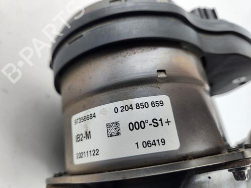 Servo brake VW MULTIVAN T7 (STM, STN) 1.4 eHybrid | BP32444880M42  - Image 8