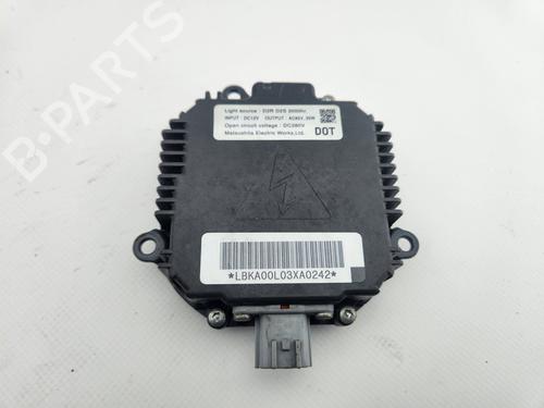Lights ECU MAZDA CX-7 (ER) | BP33649689M55 - Image 2