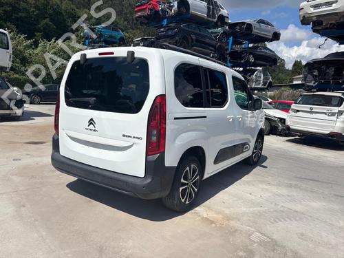 Other CITROËN BERLINGO (ER_, EC_) 1.5 BlueHDi 100 | BP37792510O1 - Image 6