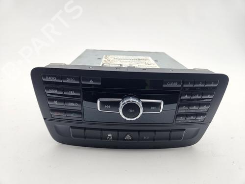 Used Electronic module MERCEDES-BENZ A-CLASS (W176) A 45 AMG 4-matic (176.052) (360 hp) 25925829