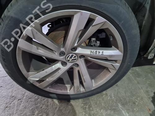 Used Rim VW TIGUAN (AD1, AX1) [2016-2025]  27996378