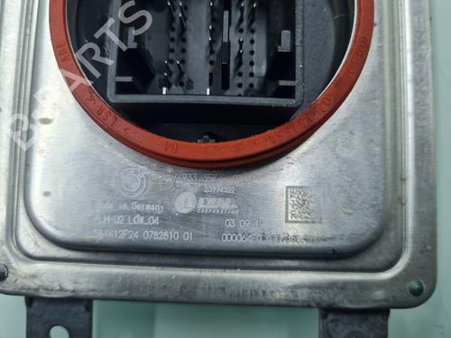 Xenon ballast BMW 3 Gran Turismo (F34) 318 d | BP21644318C53 