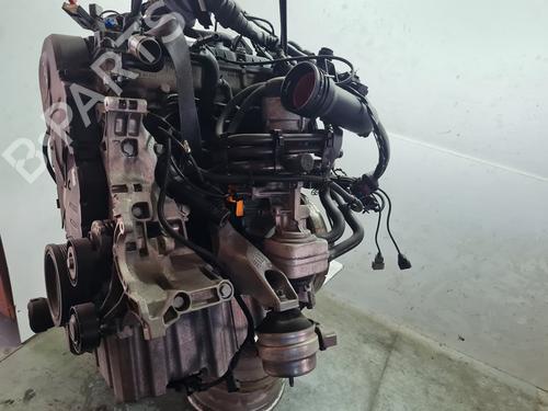 Used Engine Engine AUDI A4 B7 (8EC) [2004-2009] 21651788 21651788