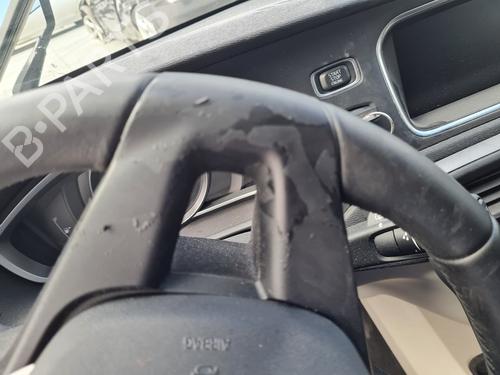 Steering wheel VOLVO V40 Hatchback (525) | BP21645789C49 - Image 4