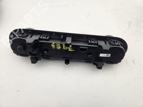 Commande Chauffage ALFA ROMEO STELVIO (949_) 2.2 D Q4 (949.AXB2A) | BP30870905I5