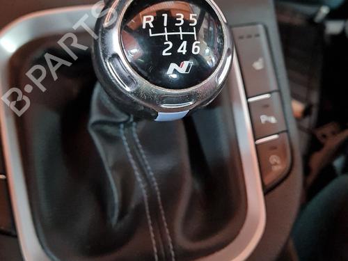 Used Shift knob Shift knob HYUNDAI i30 (PDE, PD, PDEN) 2.0 N (275 hp) 37719724 37719724