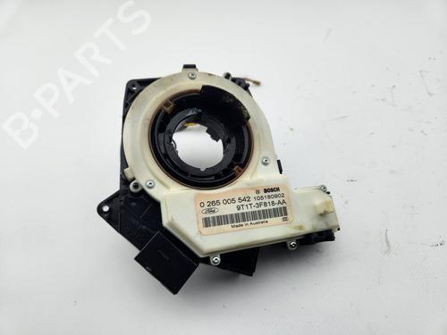 Used Squib airbag FORD TOURNEO CONNECT 1.8 TDCi (110 hp) 30001662