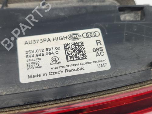 Right tailgate light AUDI A3 Sportback (8VA, 8VF) 1.6 TDI | BP36675301C80 - Image 3