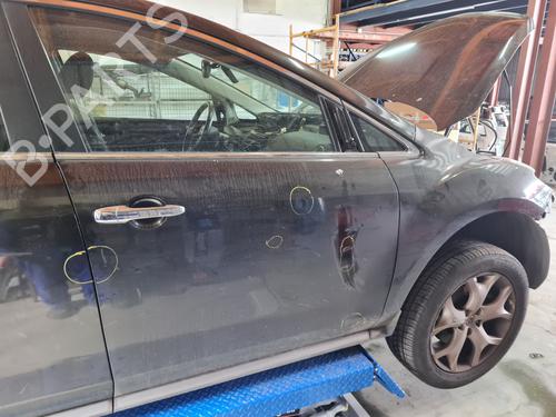 Used Right front door Right front door MAZDA CX-7 (ER) [2006-2014] 33456297 33456297