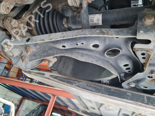 Used Right front suspension arm SEAT LEON (5F1) 2.0 TDI (150 hp) 21642051