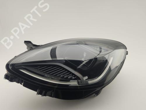 Left headlight FORD PUMA (J2K, CF7) 1.0 EcoBoost mHEV | BP38175645C28 - Image 3