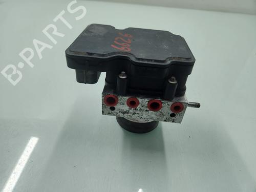 ABS pump PEUGEOT EXPERT Van (V_)  | BP21765590M43 