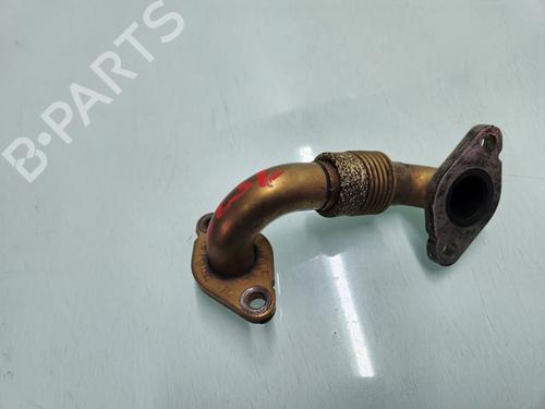 Used Pipe Pipe SEAT LEON (1P1) [2005-2013] 25888003 25888003