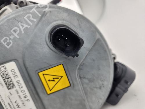 Alternator VW GOLF VIII (CD1, DA1) 1.5 eTSI | BP30549202M7 - Image 2