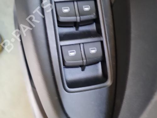 Used Left front window switch Left front window switch 38107597 38107597