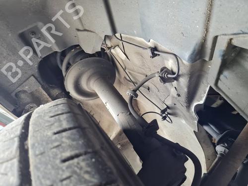 Used Right front shock absorber Right front shock absorber PEUGEOT BOXER Van 2.2 BlueHDi 120 (120 hp) 29547983 29547983