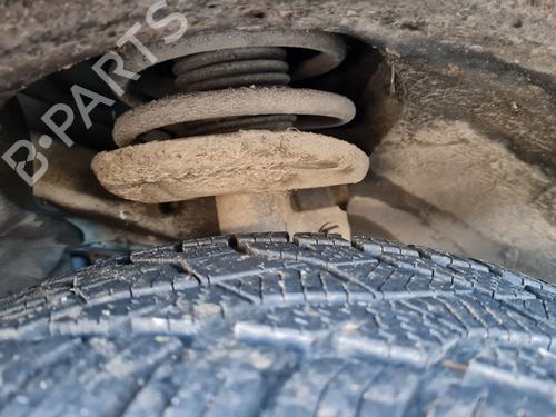 Used Right front shock absorber PEUGEOT 2008 I (CU_) [2013-2025]  22191268