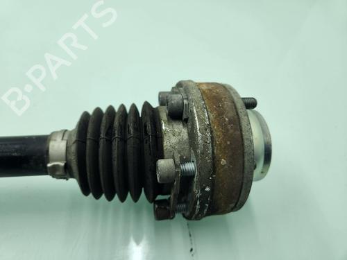 Left rear driveshaft SKODA KAROQ (NU7, ND7) | BP24894190M40 - Image 4