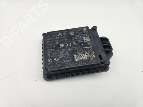 Used Electronic module VW TOURAN (5T1) [2015-2026]  31841058
