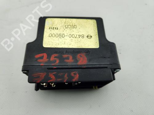 Elektronische module SSANGYONG ACTYON I [2005-2025]  29041024