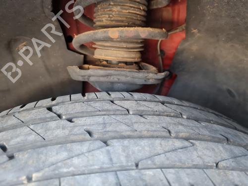 Used Left front shock absorber AUDI Q3 Sportback (F3N) 35 TDI (150 hp) 29613452