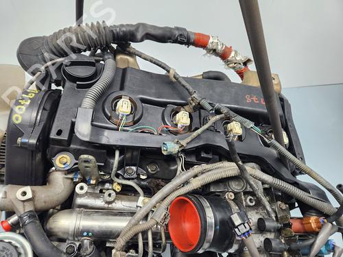 Engine TOYOTA LAND CRUISER PRADO (_J12_) | BP21708257M1