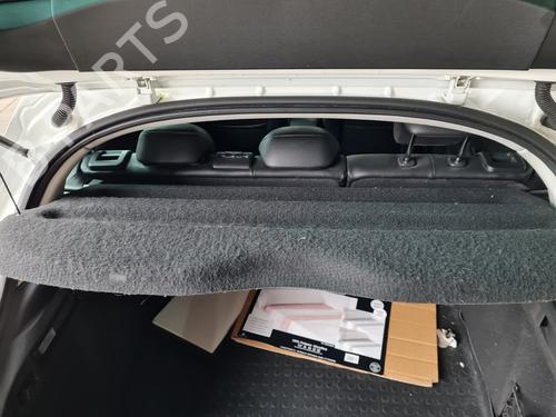 Used Rear parcel shelf CITROËN C4 II (NC_) [2009-2025]  21760088