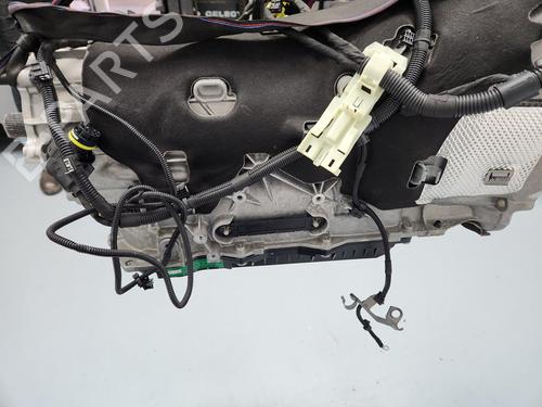 Gearbox BMW 3 (G20, G80, G28) 330 d xDrive | BP29290022M3 