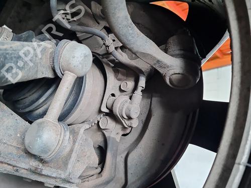 Used Left front steering knuckle Left front steering knuckle 38649730 38649730