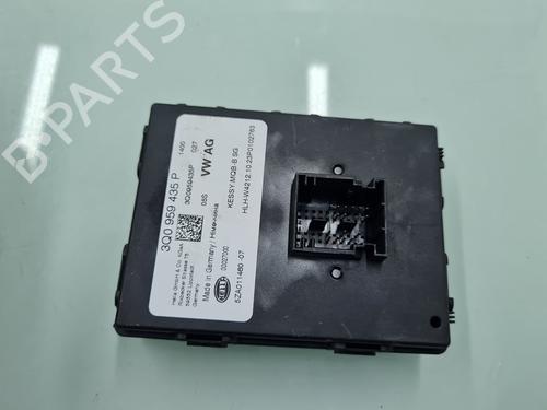 Used Electronic module Electronic module SEAT ATECA (KH7, KHP) 1.0 TSI (110 hp) 21765946 21765946
