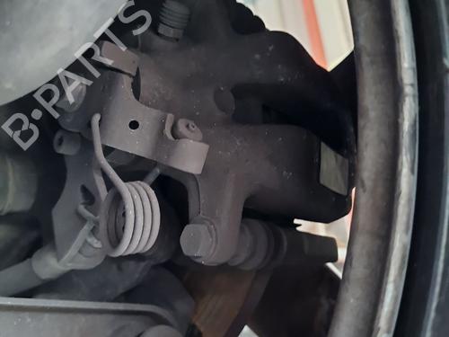 Used Right rear brake caliper Right rear brake caliper 37073469 37073469