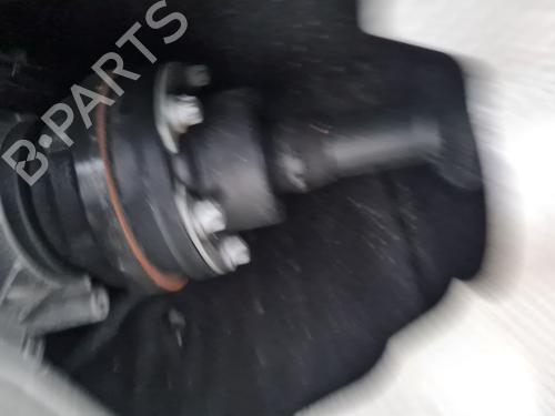 Driveshaft JAGUAR F-PACE (X761) 2.0 Ti4 AWD | BP31064925M37 - Image 2