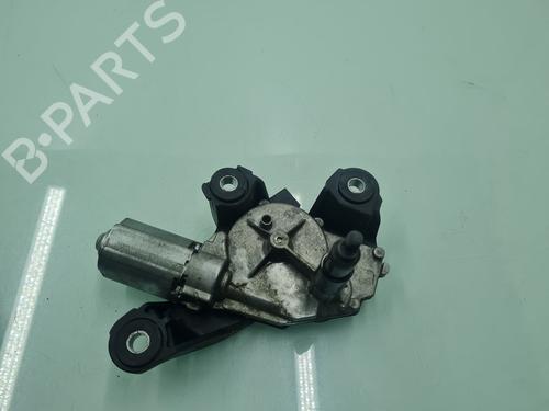Rear wiper motor NISSAN QASHQAI / QASHQAI +2 I (J10, NJ10, JJ10E)  | BP21659271M102 