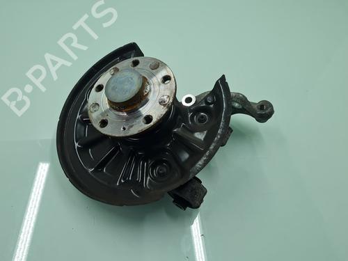 Used Left rear steering knuckle VW TOURAN (5T1) [2015-2025]  21765489