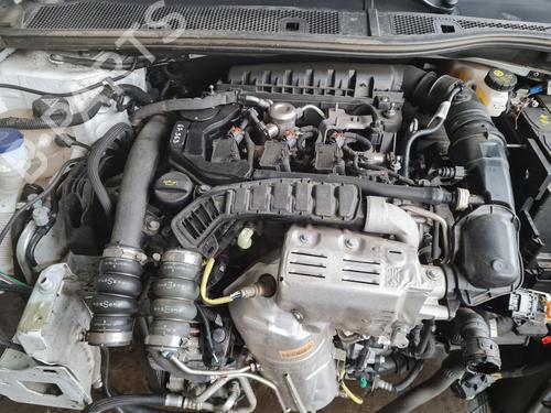 Engine OPEL CORSA F (P2JO)  | BP31132923M1 