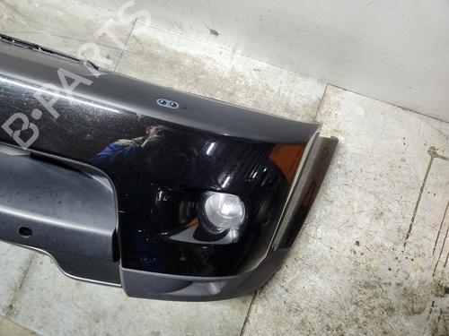 Front bumper LAND ROVER RANGE ROVER SPORT I (L320)  | BP24219109C7 