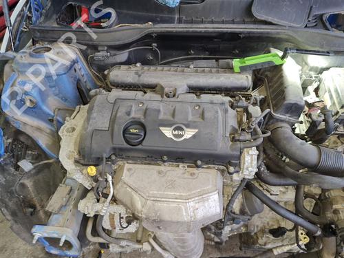 Used Engine Engine MINI MINI CLUBVAN (R55) [2012-2014] 31380415 31380415