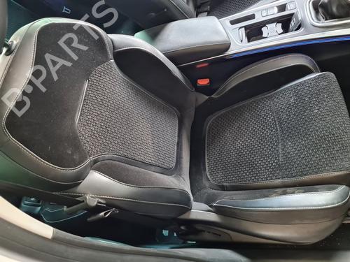 Used Seats set Seats set RENAULT MEGANE IV Hatchback (B9A/M/N_) [2015-2026] 21655963 21655963