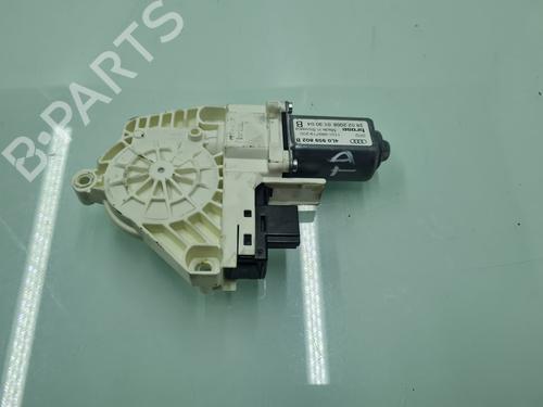 Used Right rear window motor AUDI Q7 (4LB) 3.0 TDI quattro (240 hp) 21649162