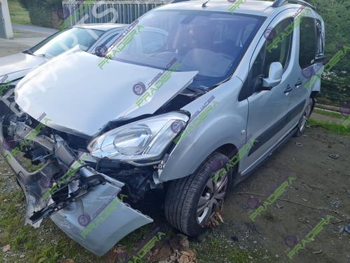 Left front indicator CITROËN BERLINGO MULTISPACE (B9)  | BP21637719C32 