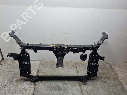 Used Front slam panel NISSAN QASHQAI / QASHQAI +2 I (J10, NJ10, JJ10E) [2006-2014]  21652221
