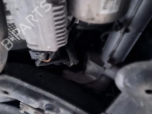Steering rack MERCEDES-BENZ A-CLASS (W176) A 200 CDI / d (176.008) | BP37199925M22 - Image 2