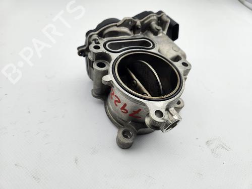 Used Throttle body Throttle body AUDI A4 B9 Avant (8W5, 8WD) 2.0 TDI quattro (163 hp) 31249478 31249478