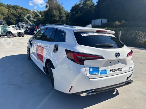 Used Parts TOYOTA COROLLA Estate (_E21_) 2.0 Hybrid (MZEH19) 4988029
