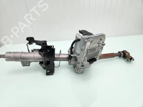 Steering column RENAULT CLIO V (B7_) | BP29915056M21