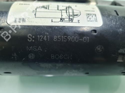 Starter BMW 6 Gran Coupe (F06) 640 d | BP21647619M8 