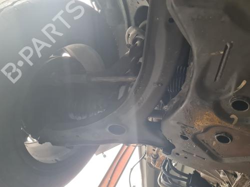 Venstre fortil bærearm FORD TOURNEO CUSTOM V362 Bus (F3) [2012-2026]  32073022