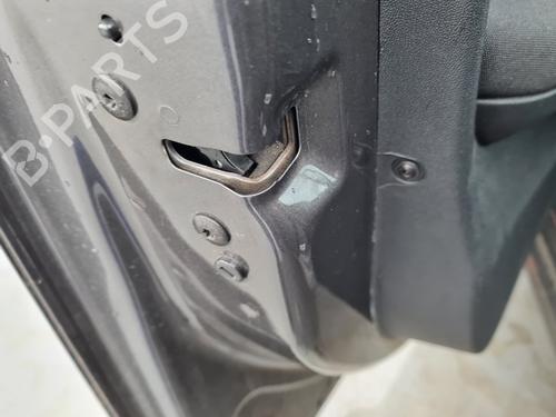 Used Front left lock PEUGEOT 208 I (CA_, CC_) [2012-2020]  21765652