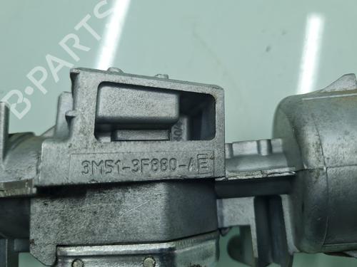 Ignition barrel FORD FOCUS III  | BP21651981M48 