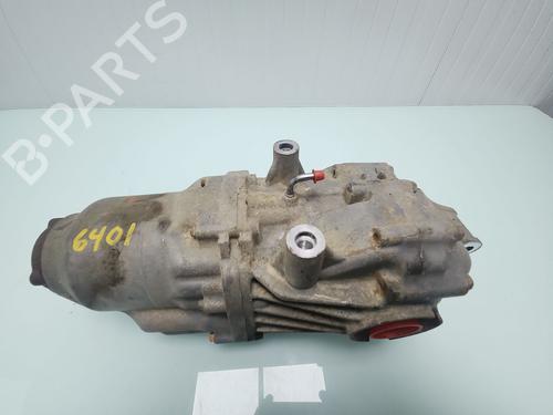 Used Rear differential Rear differential HONDA CR-V III (RE_) [2006-2026] 34401673 34401673